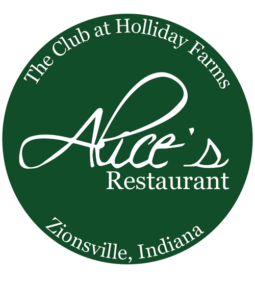 Dining The Club at Holliday Farms